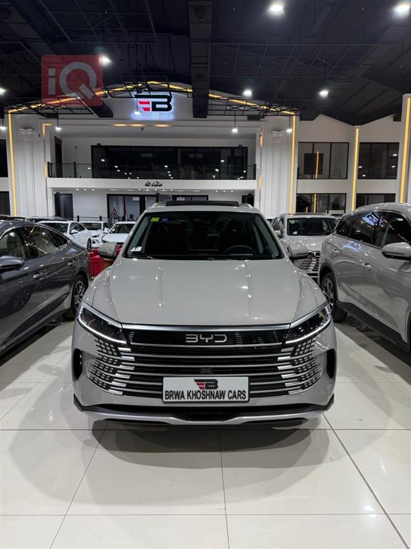 بي واي دي سيليون 05 DM-i 2025 للبيع في العراق - اربيل